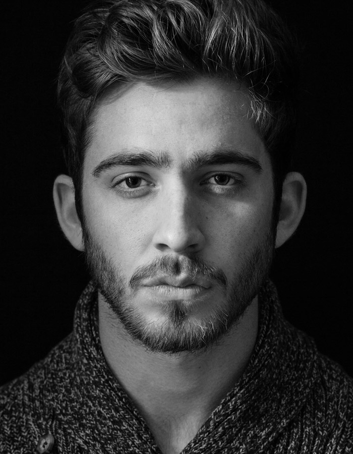 James White