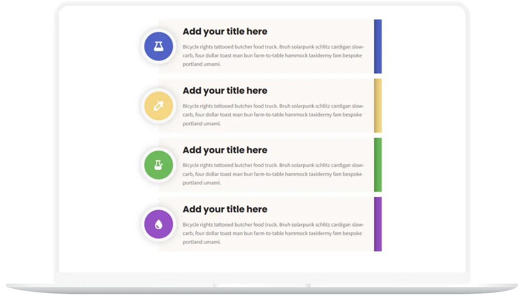 Info Box Tabs 2