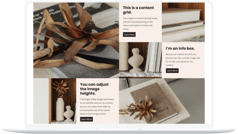 Content Grid 1