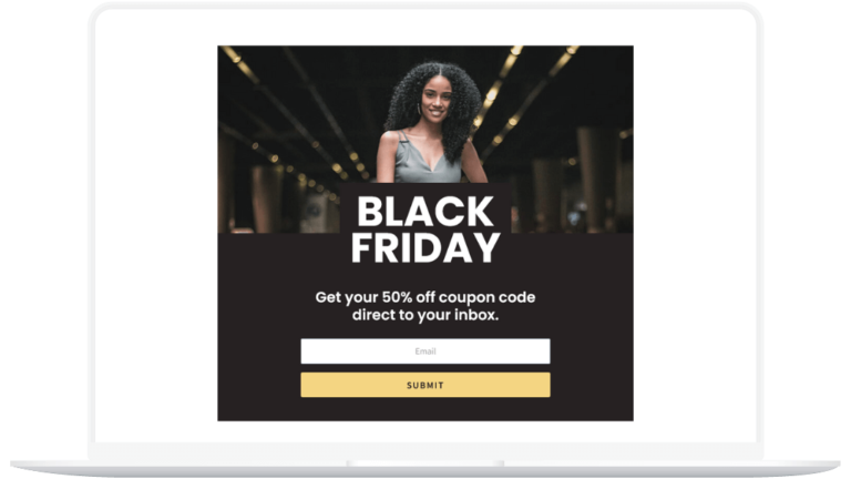 Conversion Popup 2