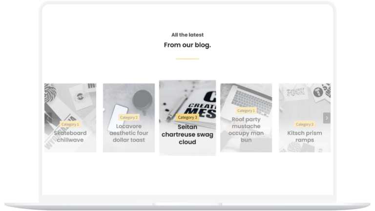 Feature Post Carousel 1