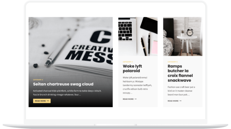Featured Posts Section 1