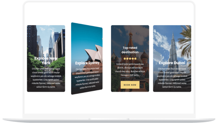 Flip Cards 1