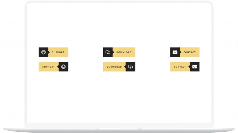 Icon Buttons 2