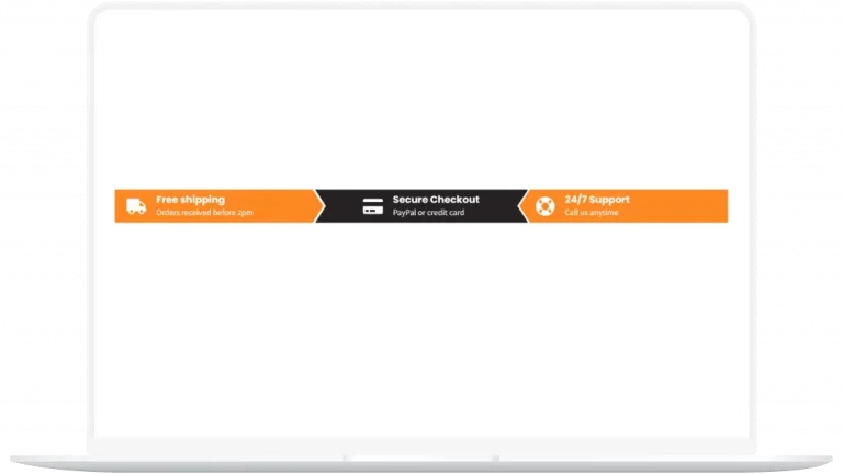 Info Bar 1