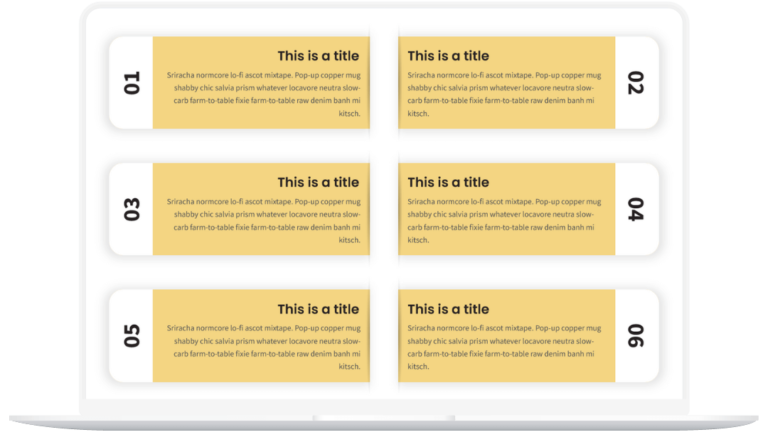 Info Box Tabs 1
