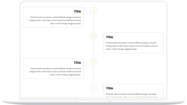 Info Box Timeline 3