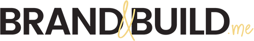 Brand & Build logo