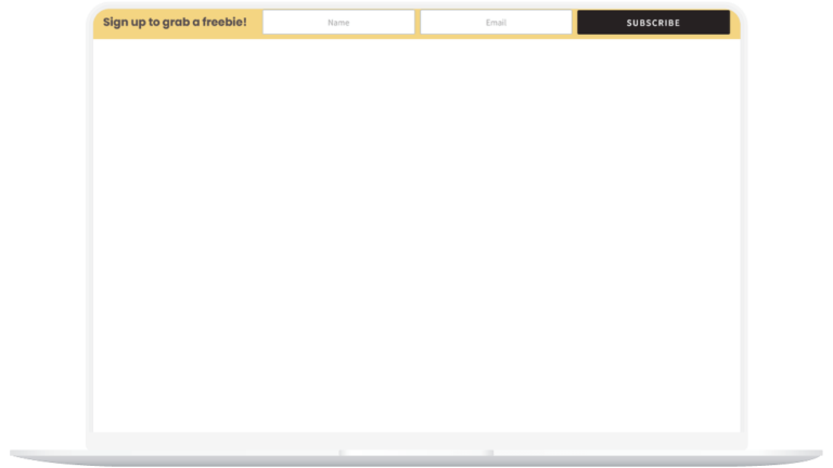 Notification Bar 2