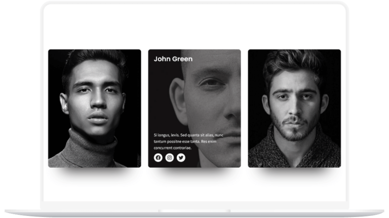 Profile Cards 1