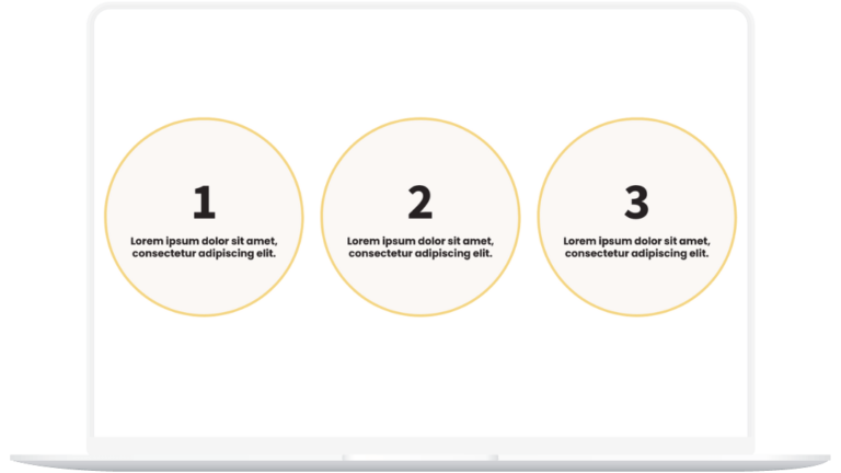 Responsive Circles 1