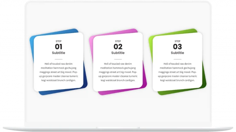 Skewed Cards 1
