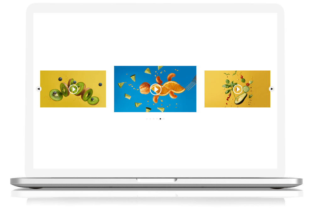 Testimonial Carousel