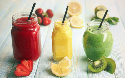 My 3 top scrumptious superfood smoothie recipes