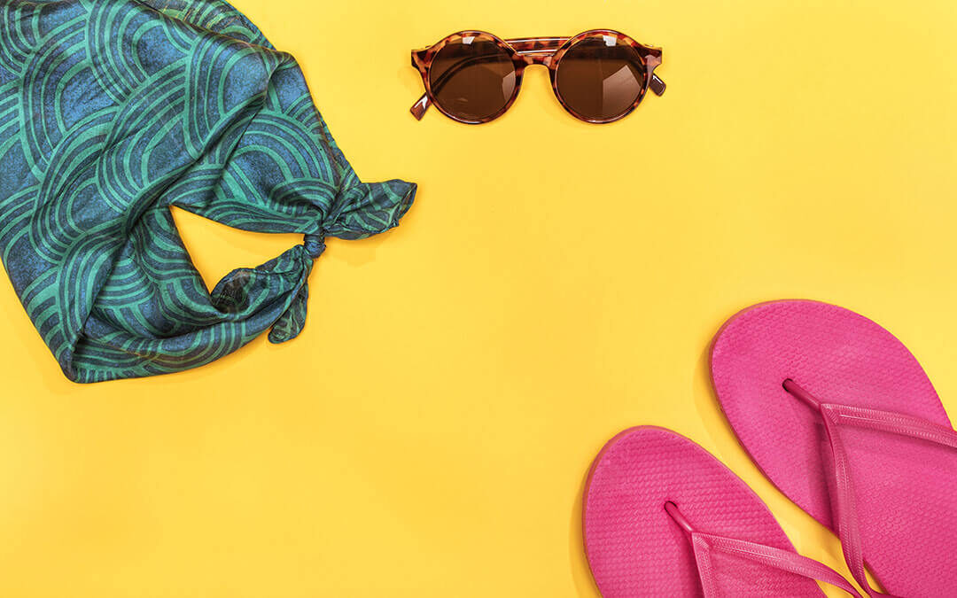 16 super summer travel essentials