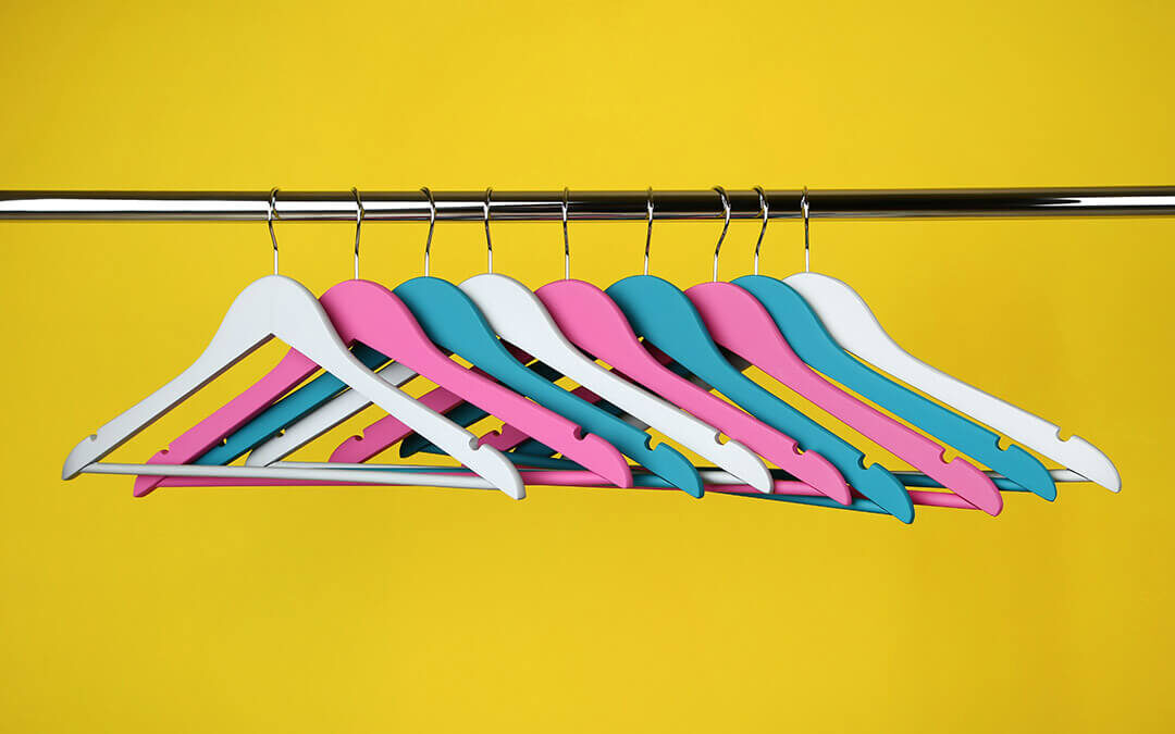 What to do when you really have nothing to wear