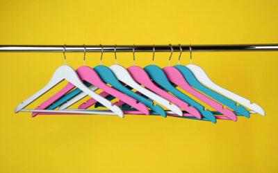 What to do when you really have nothing to wear