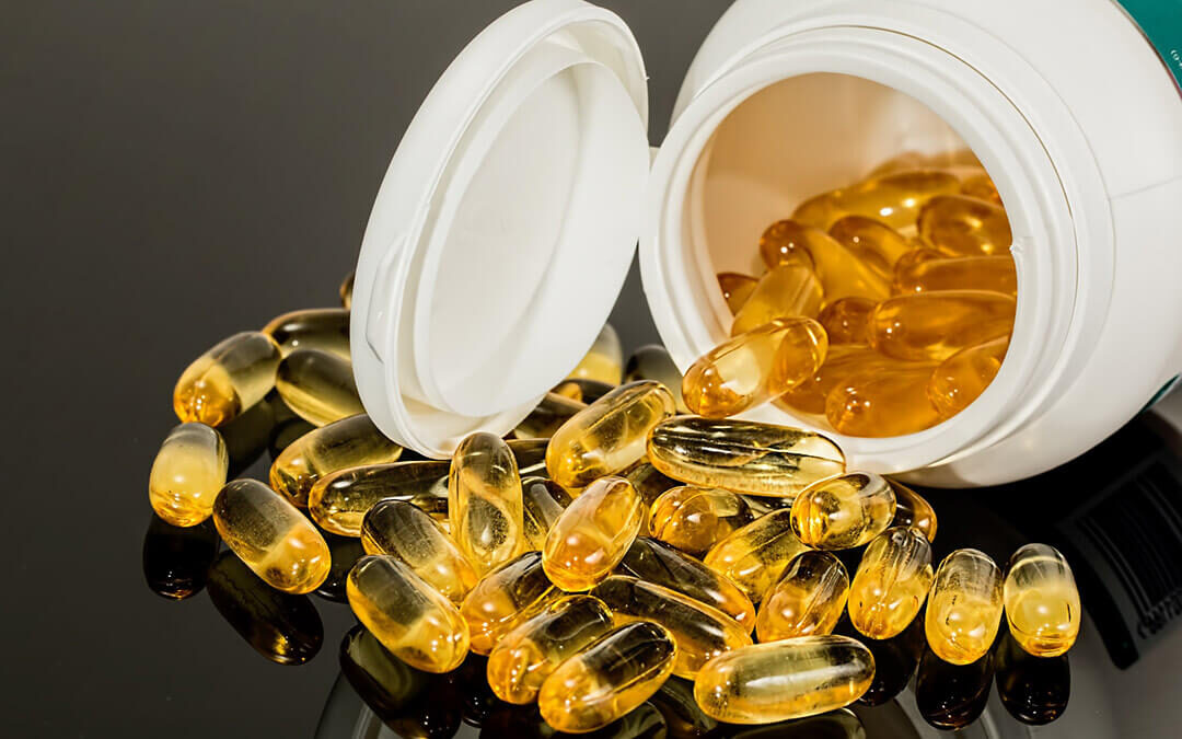 The health and beauty benefits of cod liver oil