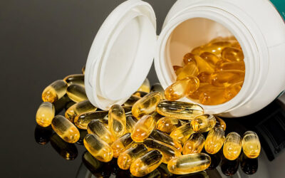 The health and beauty benefits of cod liver oil