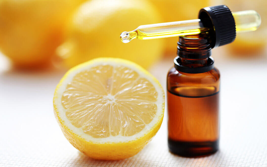 Adding essential oils to your beauty regime