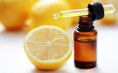 Adding essential oils to your beauty regime
